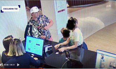 Svolta nelle indagini sulla latitanza di Giacomo Bozzoli