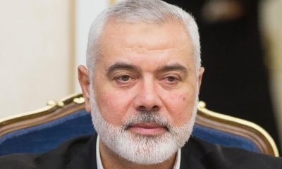 Ucciso il capo politico di Hamas Ismail Haniyeh a Teheran in un raid