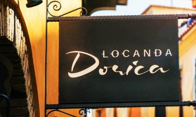 Locanda Dorica: non una semplice cena ma un viaggio tra i sapori