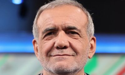 L’Iran sceglie il riformista Pezeshkian come nuovo presidente