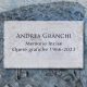 In mostra “Memorie Incise. Opere Grafiche 1966-2023″di Andrea Granchi