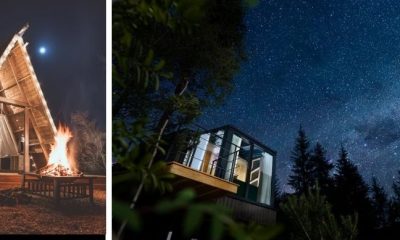 In prima fila per lo spettacolo  delle stelle cadenti