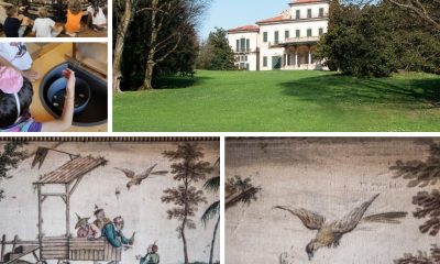 Brianza: le dimore dei nobili svelano i loro segreti