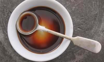 Colatura di Alici: condimento prelibato per spaghetti e non solo