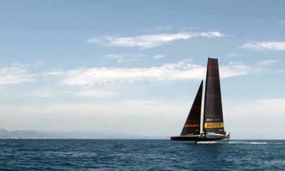 Luna Rossa: Round Robin Louis Vuitton Cup al via oggi VIDEO LIVE ore 14