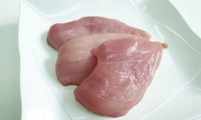 La carne di pollo: un alleato nella perdita di peso