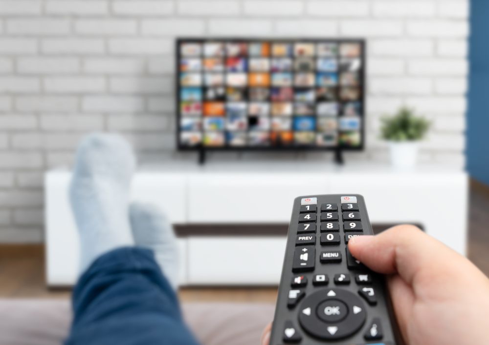 Parte oggi  transizione a nuovo digitale terrestre DVB-T2