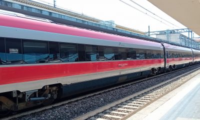 Trasporti, sciopero nazionale sigle autonome gruppo Fs il 17 maggio