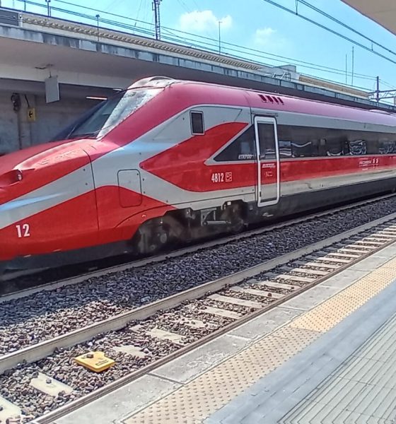 Sciopero treni 23-24 novembre: ritardi e cancellazioni su Frecce, Intercity e Regionali