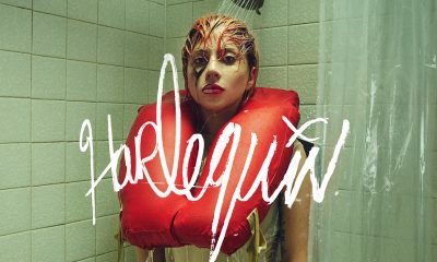 Lady Gaga annuncia nuovo album ‘Harlequin’, legato a ‘Joker – Folie à Deux’ VIDEO
