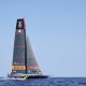 Luna Rossa imbattibile: sesta vittoria consecutiva in Louis Vuitton Cup VIDEO