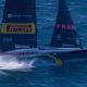 Louis Vuitton Cup: una regata a testa, 3-3 tra Luna Rossa e Ineos VIDEO