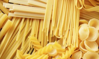 Pasta gialla o pallida? Il colore svela la qualità del prodotto