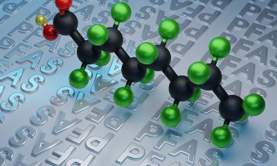 L’UE introduce restrizioni sull’uso del PFHxA per proteggere salute e ambiente