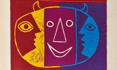 “Picasso lo straniero” Palazzo Reale Milano: l’artista visto attraverso lente immigrazione