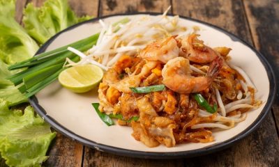 Pad Thai: la tradizione tailandese conquista l’Italia