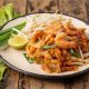 Pad Thai: la tradizione tailandese conquista l’Italia
