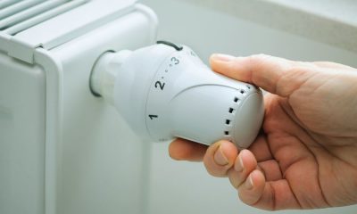 Roma: riscaldamenti accesi dal 15 novembre, limitazioni orario e temperatura