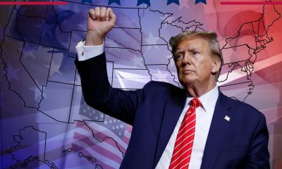 Donald Trump vince le elezioni americane 2024: è il nuovo presidente Usa