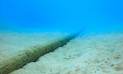 Cavi sottomarini danneggiati Mar Baltico: sospetti guerra ibrida
