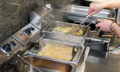 La scienza della frittura: quale olio scegliere per salute e sapore