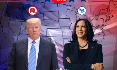 Elezioni USA in diretta: dalle 5 del mattino grazie ad Adnkronos e Centro Studi Americani