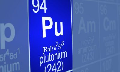 Esposizione a radiazioni di plutonio a Casaccia: indagini in corso