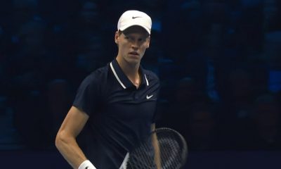 Sinner vs Fritz: dove vedere la finale delle ATP Finals 2024 in tv e streaming