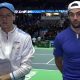 Italia Coppa Davis: parte prima Berrettini contro Kokkinakis, poi Sinner-De Minaur