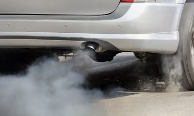 Roma, domeniche ecologiche: domani prima chiusura circolazione Fascia Verde
