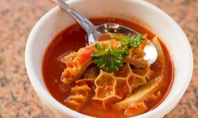 Trippa: il sapore unico della frattaglia magra e nutriente