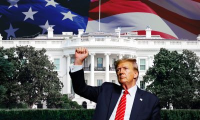 Trump appoints David Sacks ‘AI and cryptocurrency tsar’ and David Perdue ambassador to China