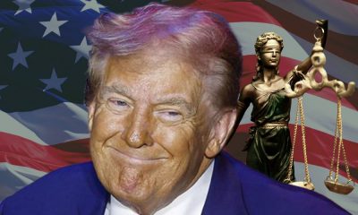 Trump stopped by judge: repatriation of Venezuelan citizens blocked