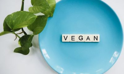 Aragosta vegana e surrogati di carne: tendenza del momento tra salute e pubblicità