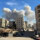 Syria: Rebels in Aleppo and the presidential palace in Damascus, Occident calls for de-escalation