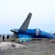 Second black box of Azerbaijani plane recovered: possible Russian defence involvement