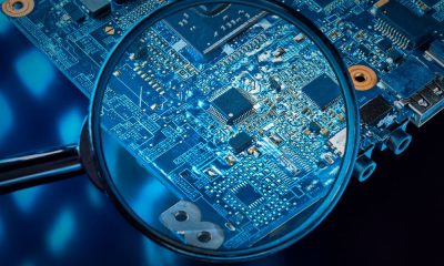 Chip war: China tightens controls on exports to the US