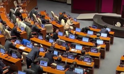 South Korea, opposition calls for impeachment against President Yoon Suk Yeol