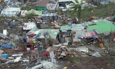 Cyclone Chido in Mayotte: 39 victims confirmed, identifications underway