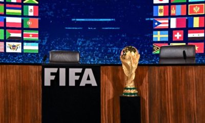 World Cup: venues officially assigned for 2030 and 2034