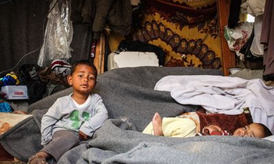 Israele riprende il lancio di aiuti a Gaza e si prepara all’arrivo della Handala