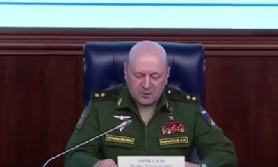 Russian General Kirillov murder suspect arrested: links to Ukrainian intelligence services