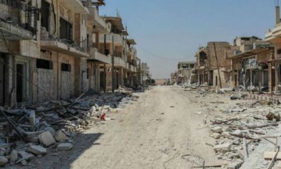 Siria nel caos: ribelli avanzano, regime Assad promette una risposta feroce
