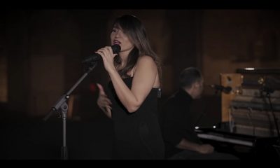 Iranian singer Parastoo Ahmady arrested after YouTube concert without veil VIDEO