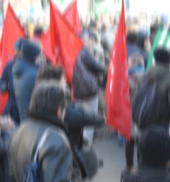 Venerdì 27 marzo: scioperi di trasporto, scuola e giornalisti in tutta Italia