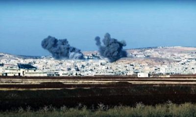 Syria, Hama under siege: Assad withdraws his soldiers