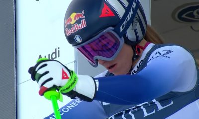 Sofia Goggia wins the Beaver Creek Super-G: a victory that smacks of redemption VIDEO