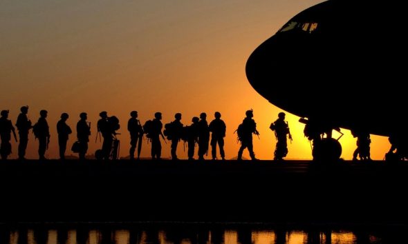 Guerra Iran, ipotesi fase 2 Usa: Marines nello Stretto di Hormuz