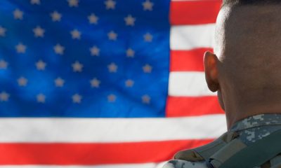 Trump envía soldados a la frontera con México: su objetivo es frenar la inmigración ilegal