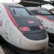 France, TGV driver suicide by jumping off train: safety system averts disaster